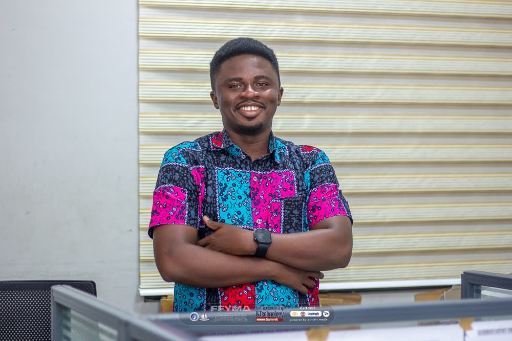 Emmanuel Akwesi Owusu