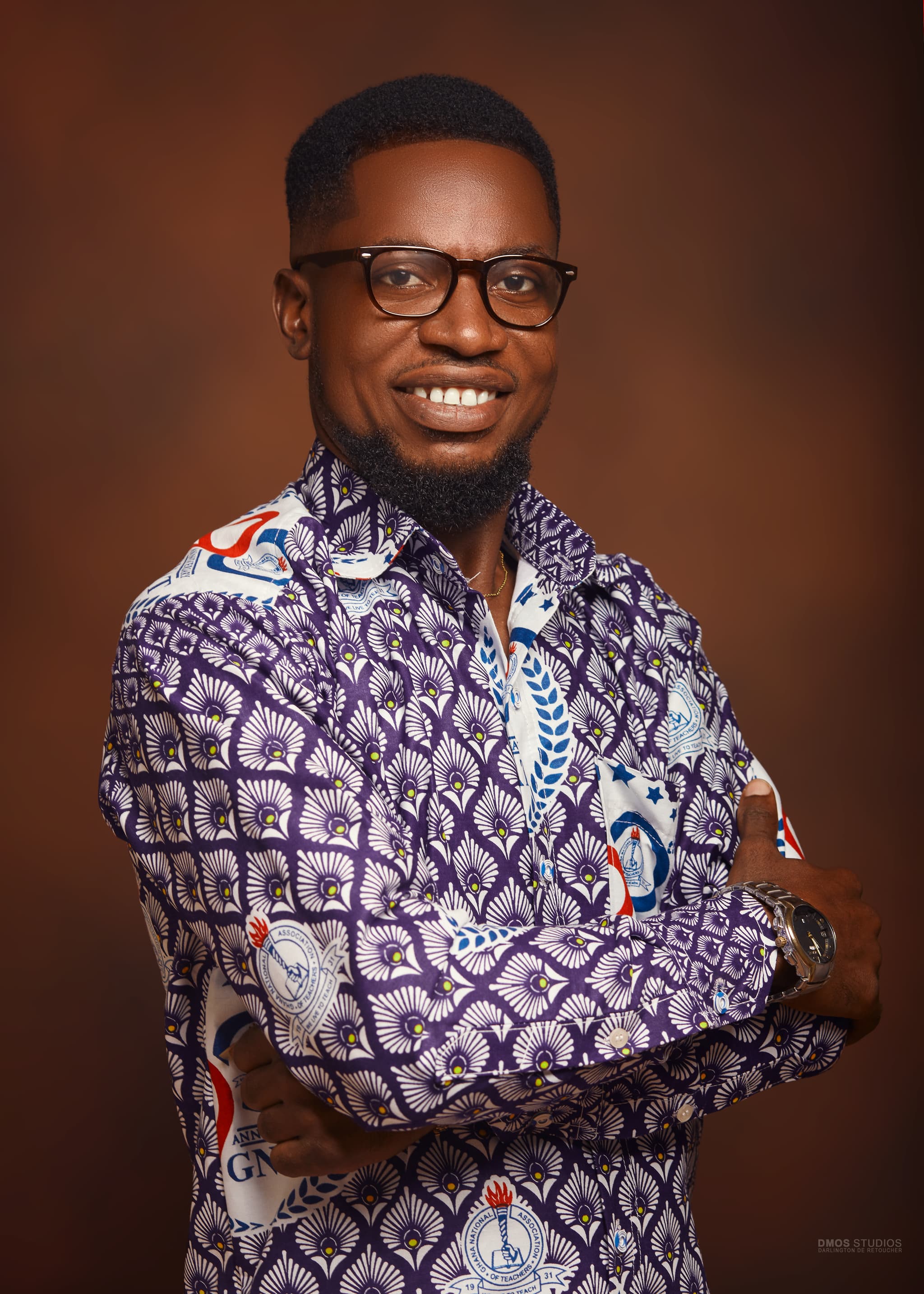 Felix Henrich Barnasco