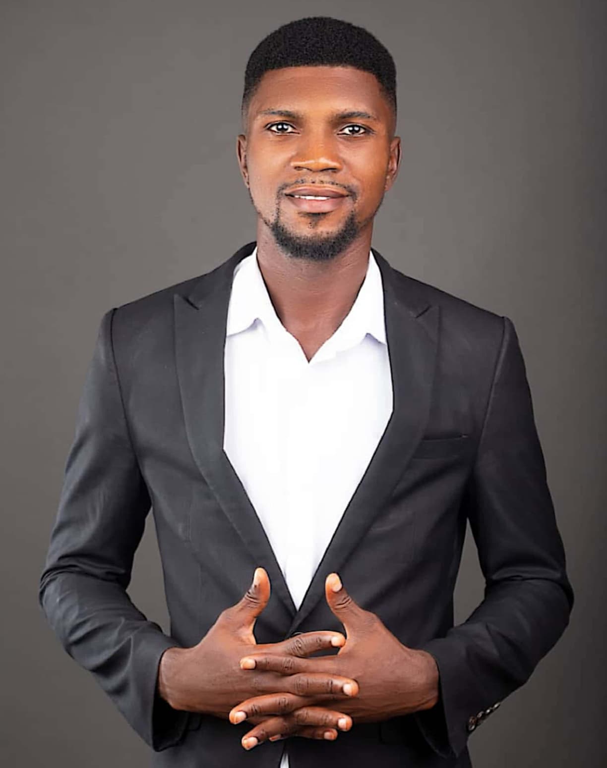 Patrick Opoku-Nhyira