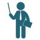 Professionalism icon