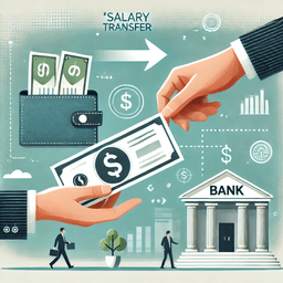 Salary Transfer